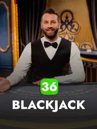 Blackjack 36
