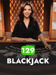 Blackjack 129