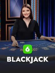 Blackjack 6