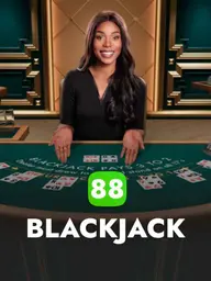 Blackjack 88