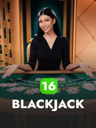 Blackjack 16
