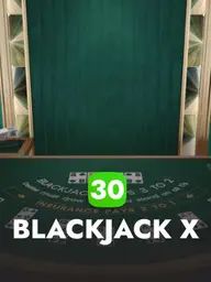 BlackjackX 30