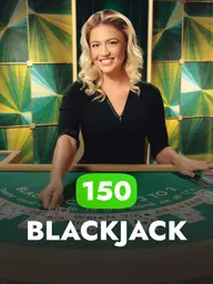 Blackjack 150