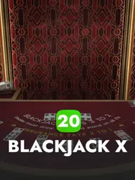 BlackjackX 20
