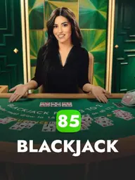 Blackjack 85