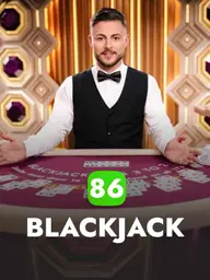 Blackjack 86