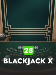 BlackjackX 28