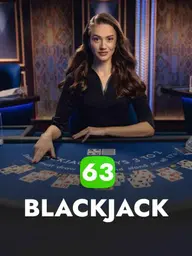 Blackjack 63