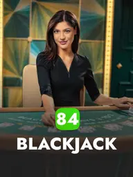 Blackjack 84