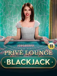 Privé Lounge Blackjack 11