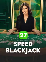 Speed Blackjack 27