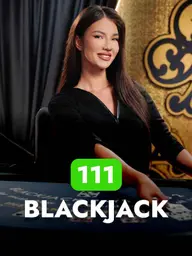 Blackjack 111