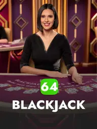 Blackjack 64