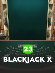 BlackjackX 23