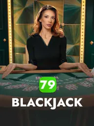 Blackjack 79