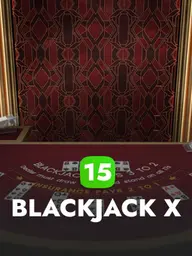 BlackjackX 15