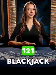 Blackjack 121