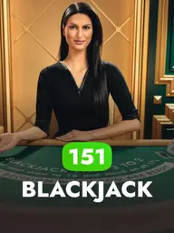 Blackjack 151