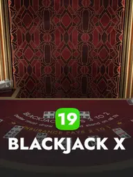 BlackjackX 19