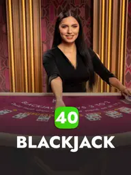 Blackjack 40