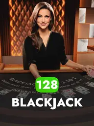 Blackjack 128