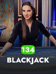 Blackjack 134