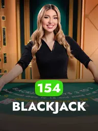 Blackjack 154
