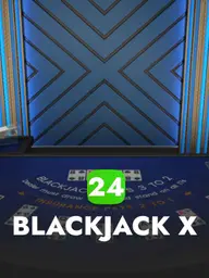 BlackjackX 24