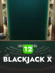 BlackjackX 12