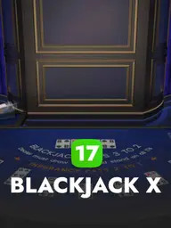 BlackjackX 17