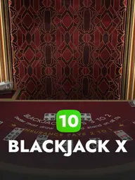 BlackjackX 10
