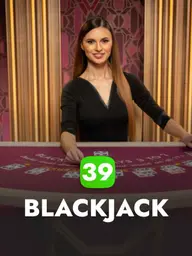 Blackjack 39