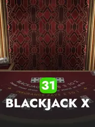 BlackjackX 31