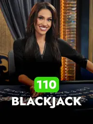 Blackjack 110