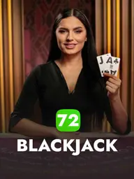 Blackjack 72
