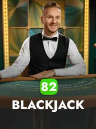 Blackjack 82
