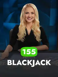Blackjack 155