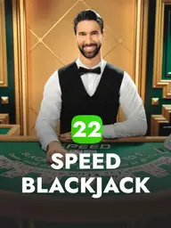 Speed Blackjack 22