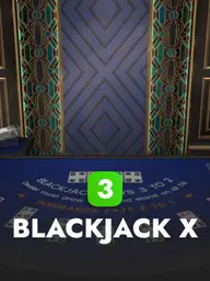 BlackjackX 3