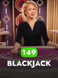 Blackjack 149