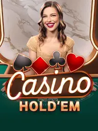 Casino Hold’em