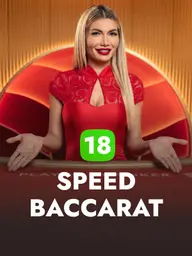 Speed Baccarat 18
