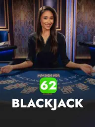 Blackjack 62