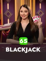 Blackjack 65