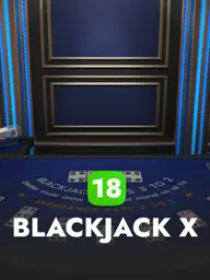 BlackjackX 18