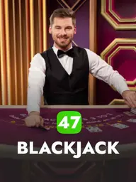 Blackjack 47