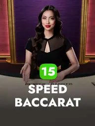 Speed Baccarat 15