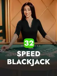 Speed Blackjack 32