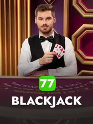 Blackjack 77