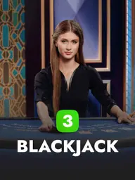 Blackjack 3